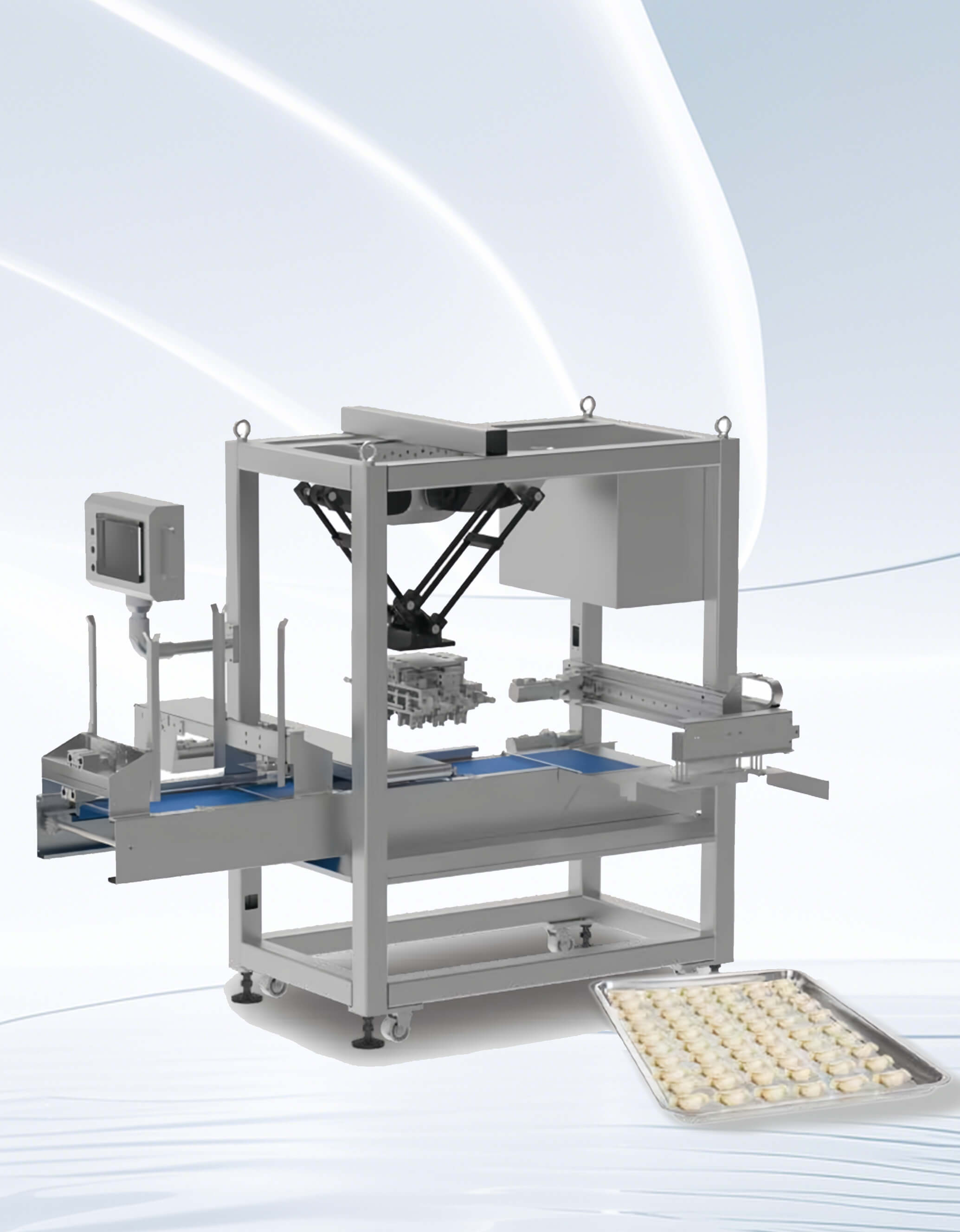Food Processing Equipment