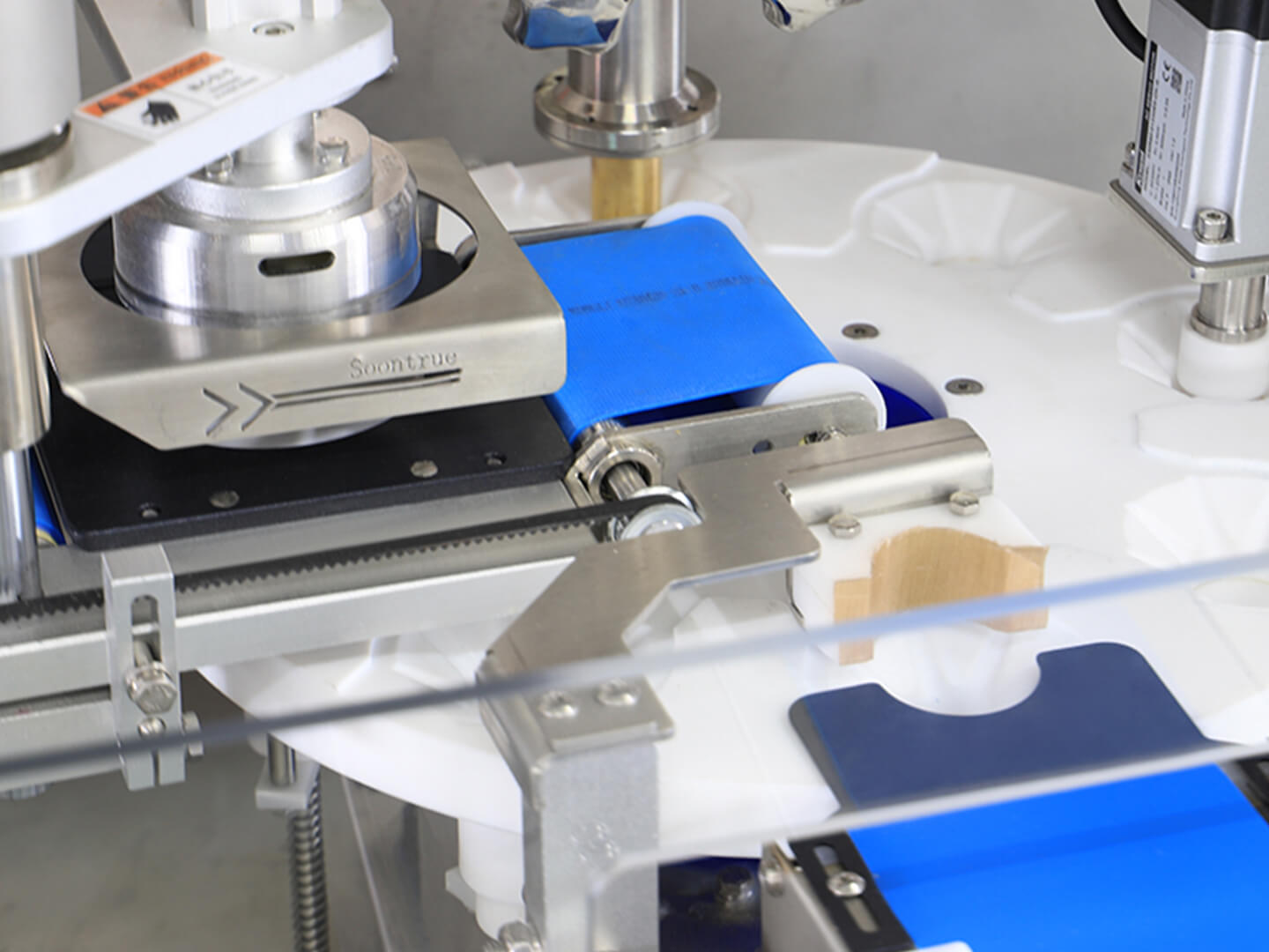 Frozen Food Equipment Solutions