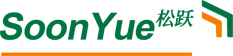 Foshan Soonyue Machinery Equipment Co., Ltd.