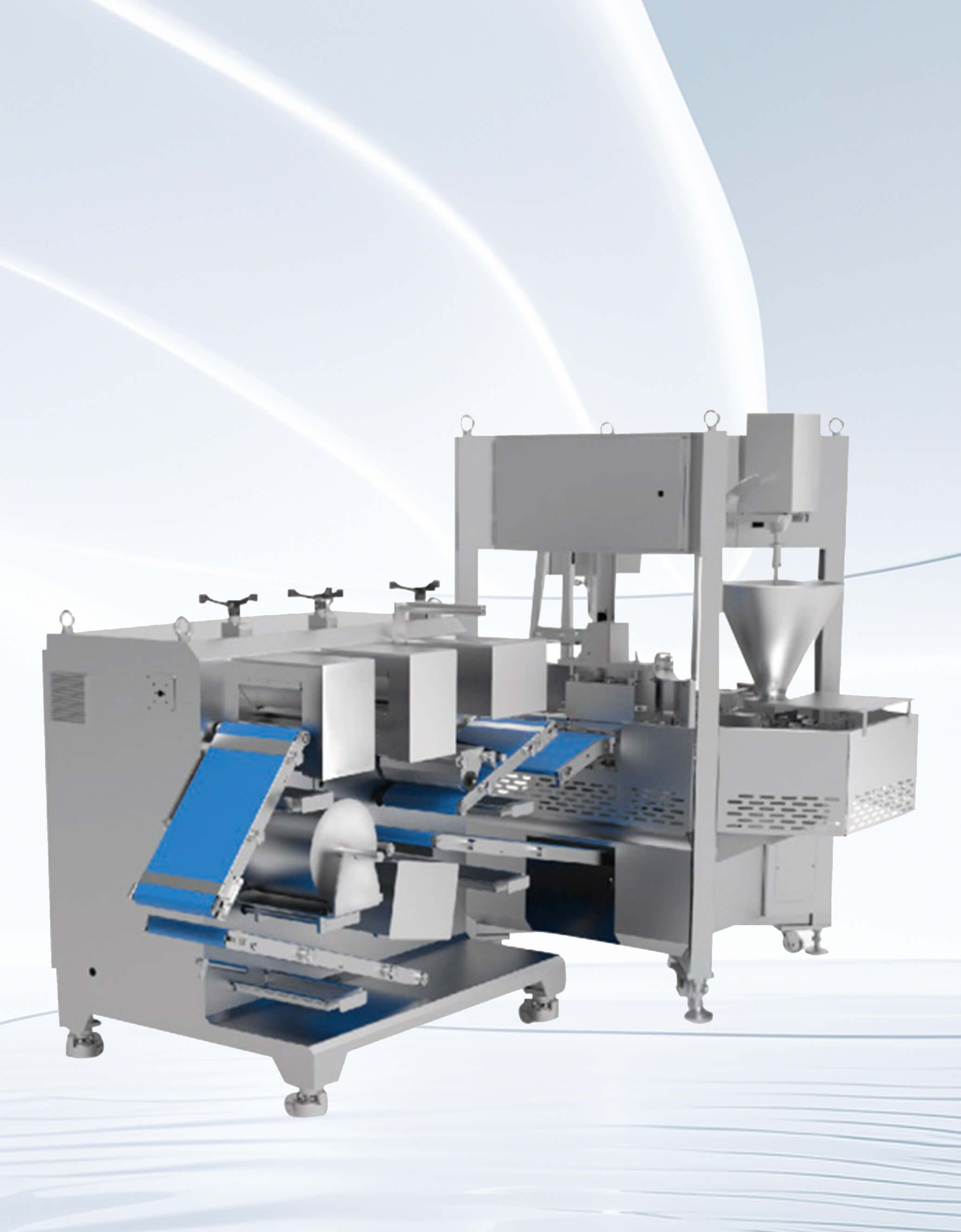 Auto Production Line